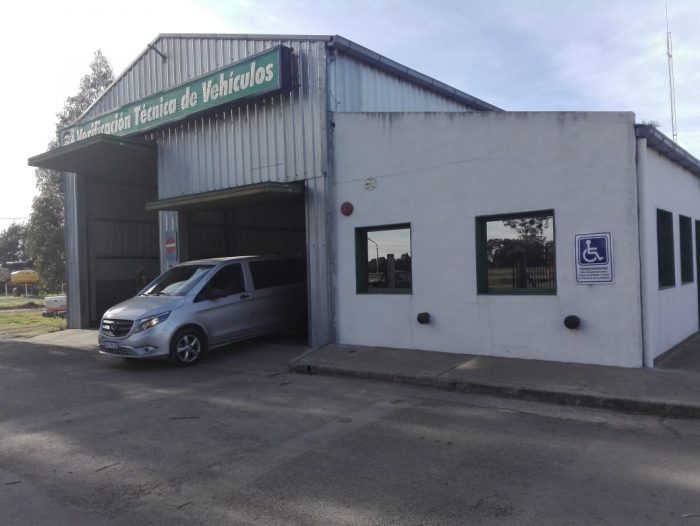 Photo of Volvió la VTV para transporte, el 31 vence para particulares