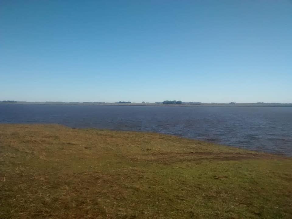 Photo of Se podría adelantar el permiso de pesca