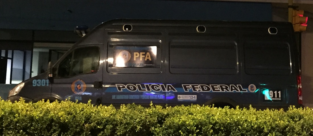 Photo of Pornografía infantil: “no descartan que haya más involucrados”
