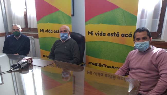 Photo of Subsidio para clubes de $2 millones