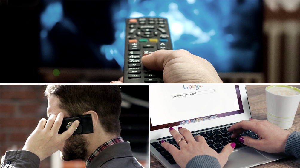 Photo of El Gobierno congela hasta el 31 de agosto las tarifas de telefonía, internet y cable