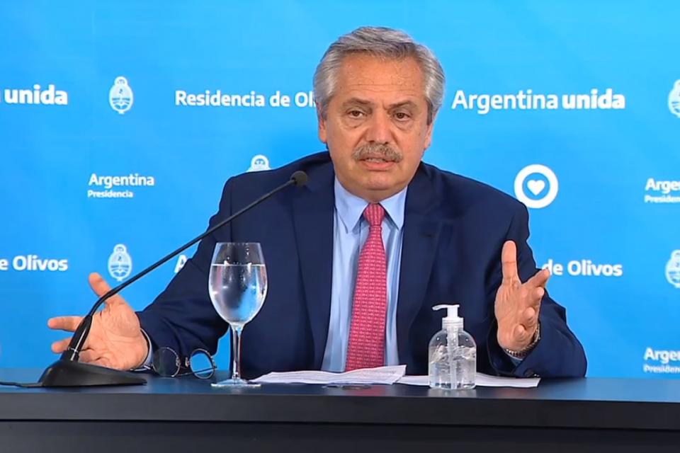 Photo of Coronavirus: La cuarentena se podría extender hasta el 8 de junio