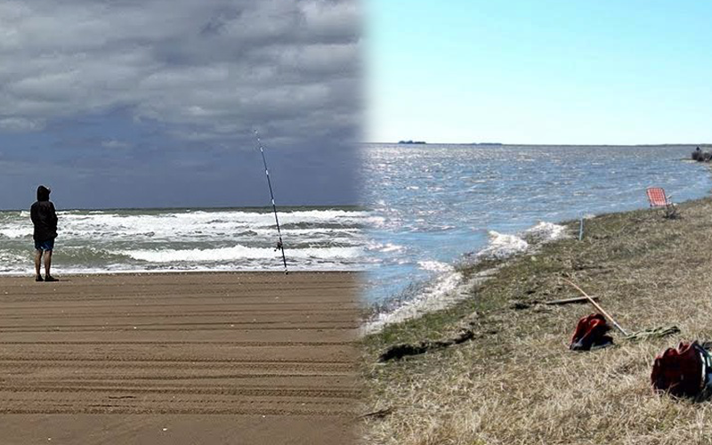 Photo of A partir de hoy se habilita la pesca en arroyos, mar y lagunas