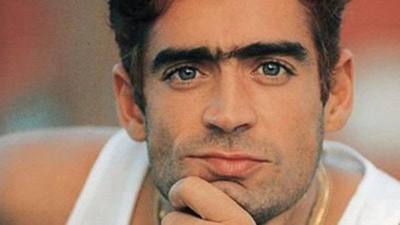 Photo of 20 años sin el Potro: la gloria, la adrenalina, la muerte