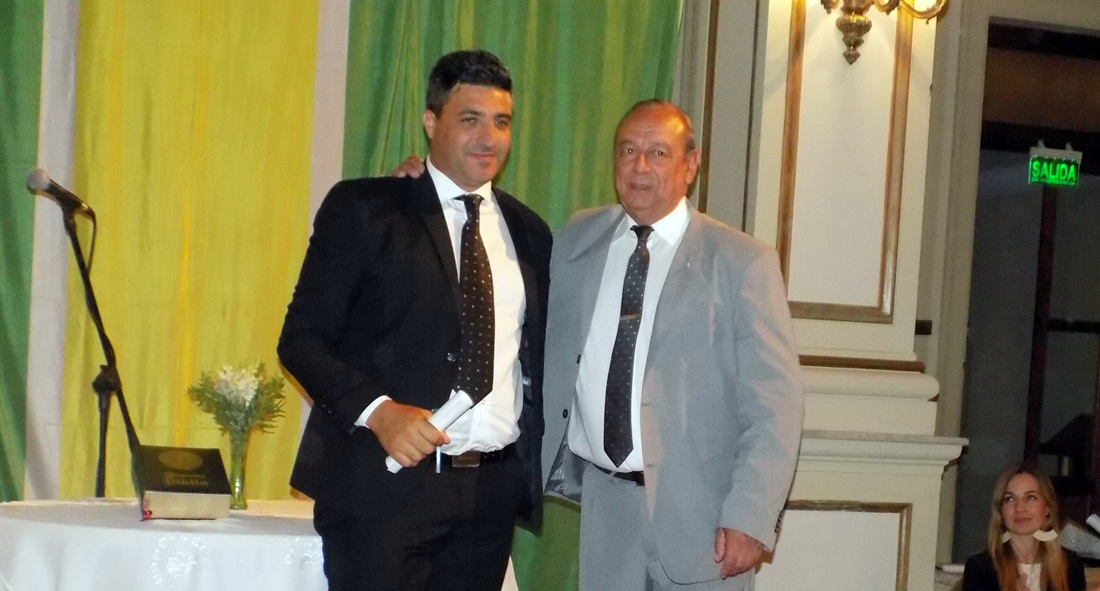Photo of Podría haber sesión extraordinaria para la designación de Lamberti como delegado
