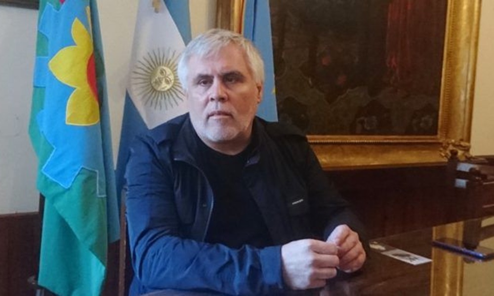 Photo of Chaves: “Cerramos el pueblo, pero es para todos igual”, aclaró su intendente