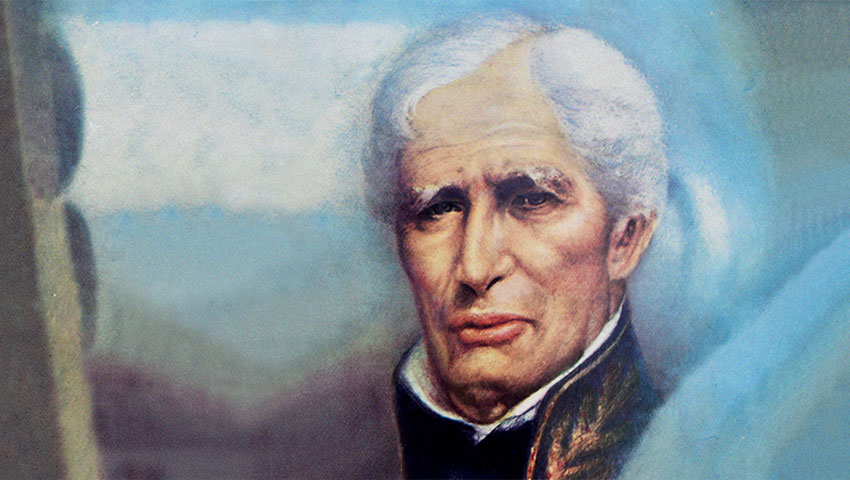 Photo of 243º Aniversario del Natalicio del Almirante Guillermo Brown