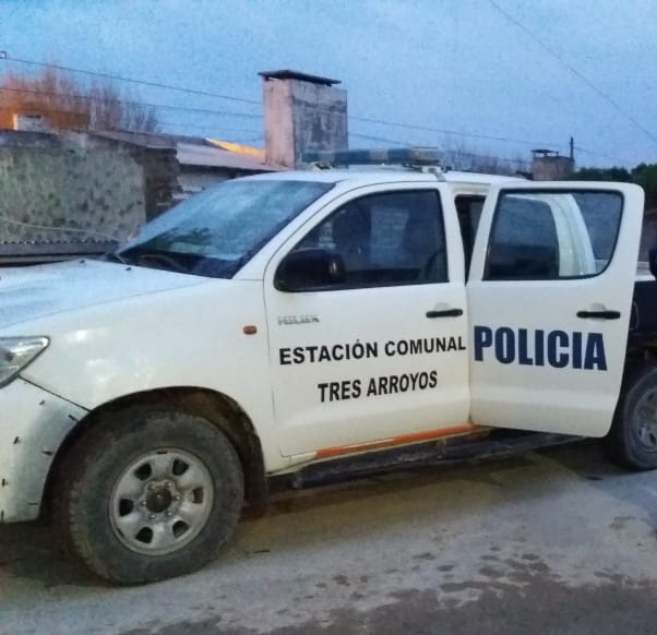 Photo of Robo en una vivienda de nuestra localidad