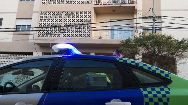 Photo of Mar del Plata: Murió un nene de 10 años al caer desde un sexto piso