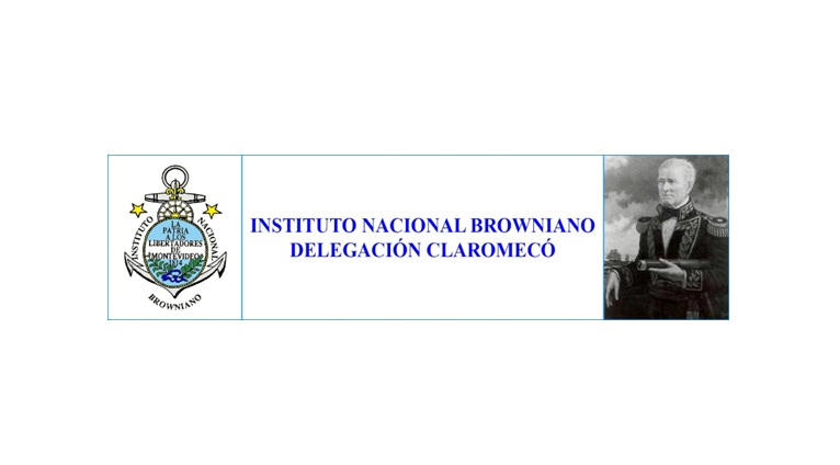 Photo of Saludo del Instituto Browniano por los 13 años de nuestra Radio