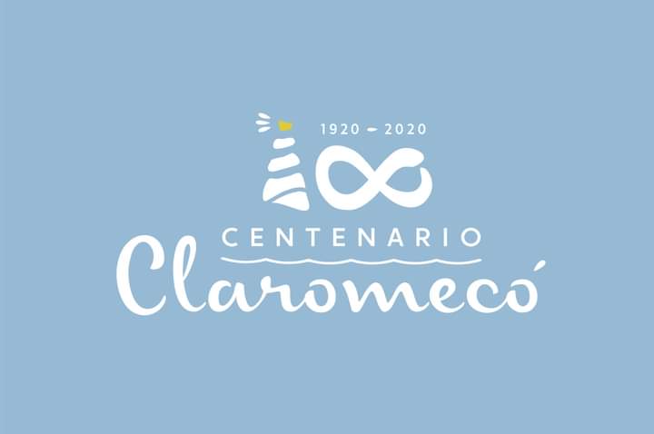 Photo of Ahora sí, el logo del Centenario