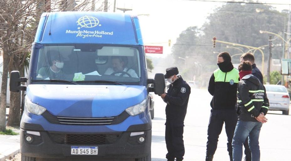 Photo of Jorge Satini: “Si hay dudas, hay que denunciar” respecto a no cumplir aislamiento