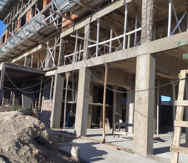 Photo of Continúa la recuperación del “Esqueleto”