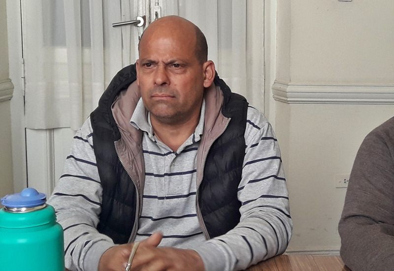 Photo of Fernando Lascano: “Temporada vamos a tener pero será muy complicada”