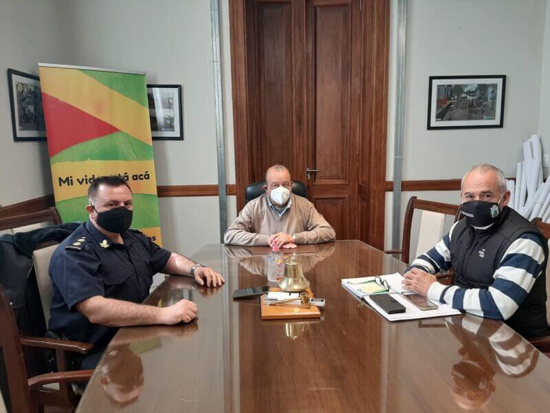 Photo of Anunciaron importante operativo para prevenir festejos por la primavera