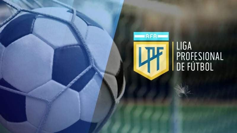 Photo of Desde el viernes 30 vuelve el fútbol
