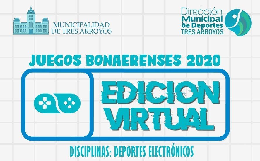 Photo of Fechas de la etapa local de los Juegos Bonaerenses