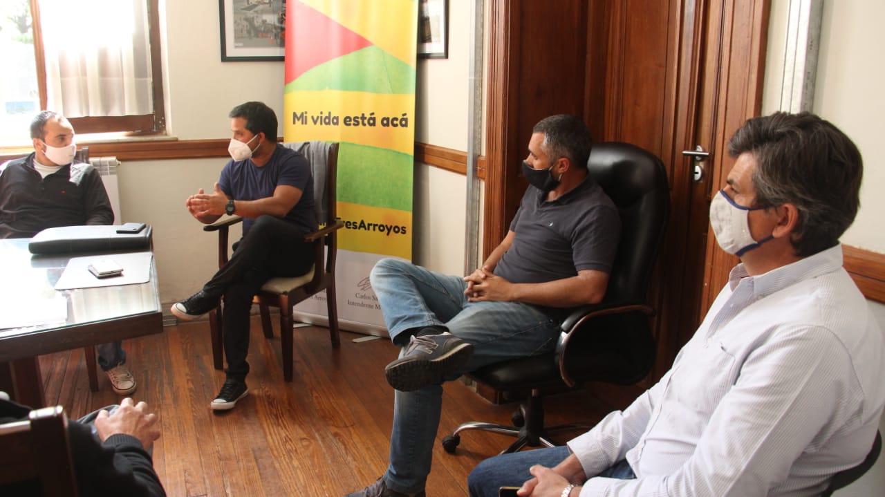 Photo of Verano 2020/2021: Sin Seven, Enduro y Pesca