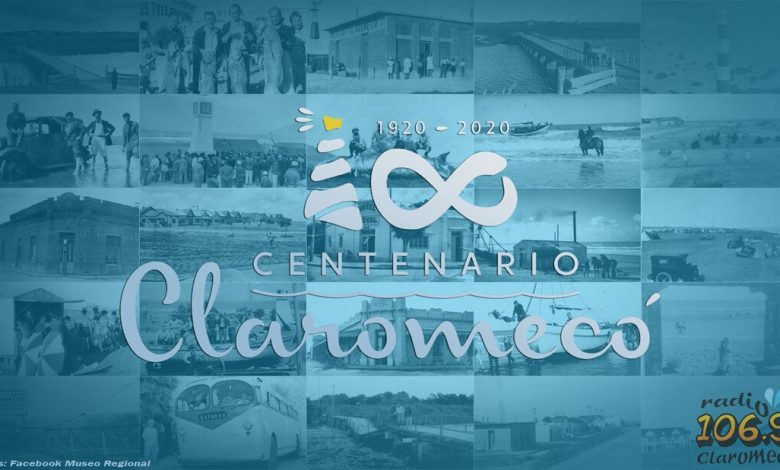 Photo of 100 años de Claromecó en imágenes