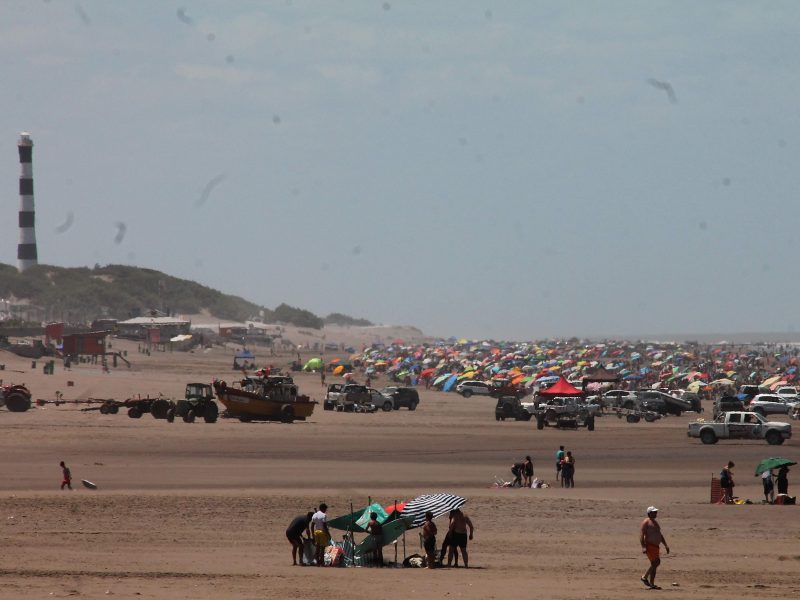 Photo of El Gobierno provincial autoriza el turismo a partir del 1 de Diciembre