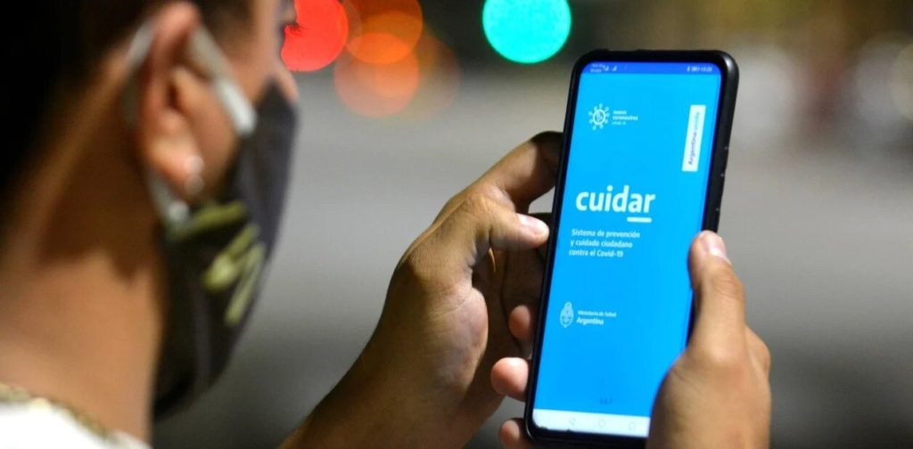 Photo of La app Cuidar Verano estará lista el 18 de noviembre para pruebas antes de su habilitación