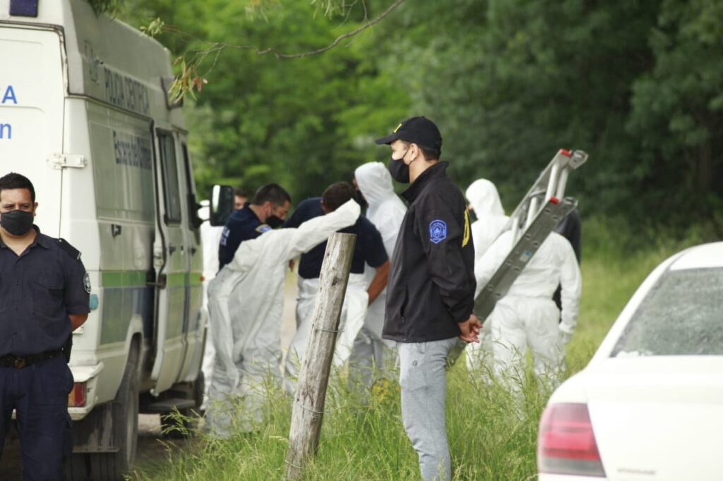 Photo of Encontraron sin vida a un joven que estaba desaparecido hace 10 días en Olavarría