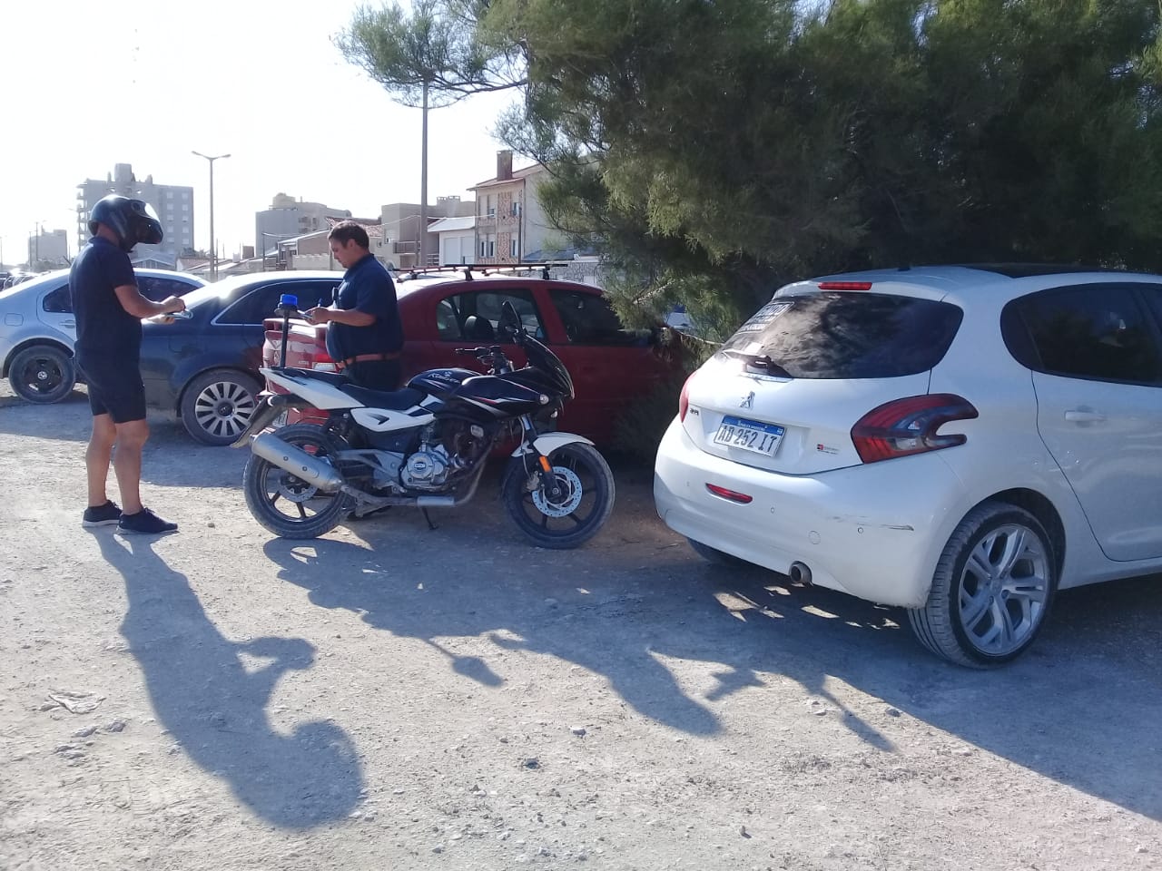 Photo of Desde enero secuestros e infracciones se podrán tramitar en la delegación