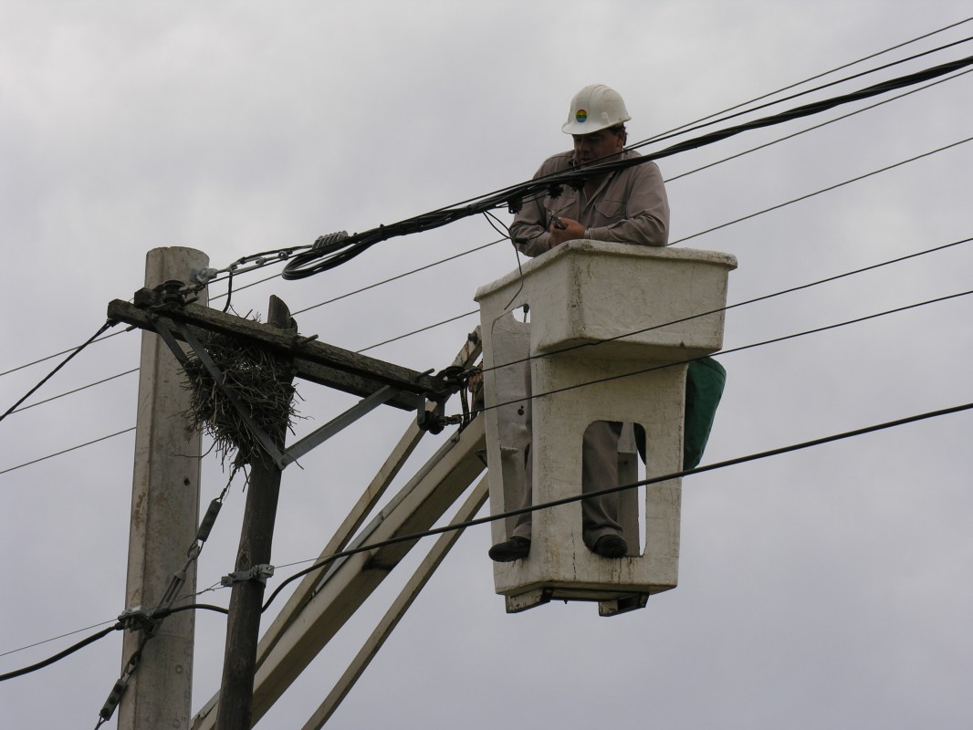 Photo of Corte de energía en Orense