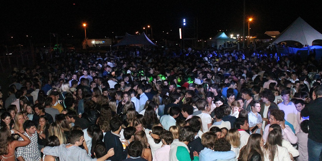 Photo of La Provincia habilita boliches y fiestas nocturnas con protocolos