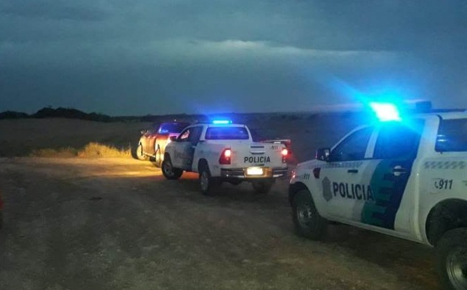 Photo of Dos rugbiers golpearon a un joven en una fiesta clandestina en Claromecó