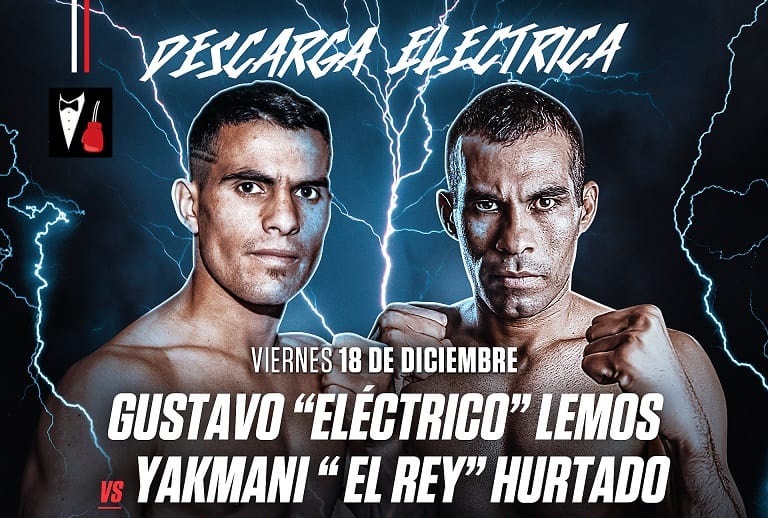 Photo of Gustavo “Tito” Lemos retorna para exponer su corona latina en Zavalla