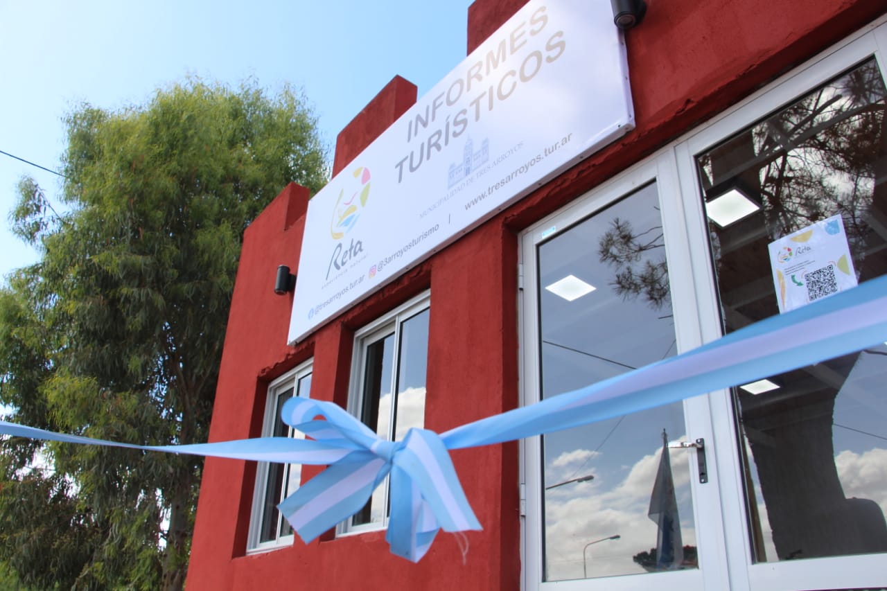 Photo of Reta inauguró su temporada, Orense y Claromecó lo harán mañana