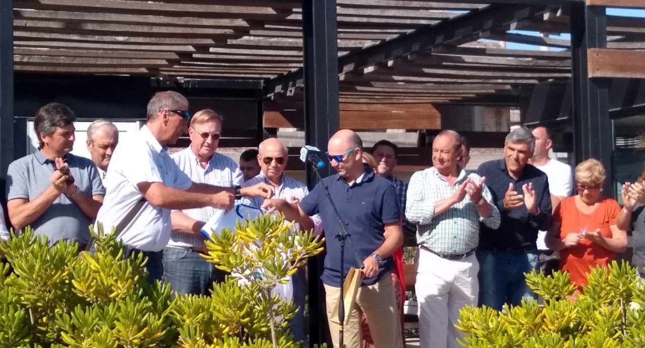 Photo of Hoy se inaugura la temporada en las playas del Distrito