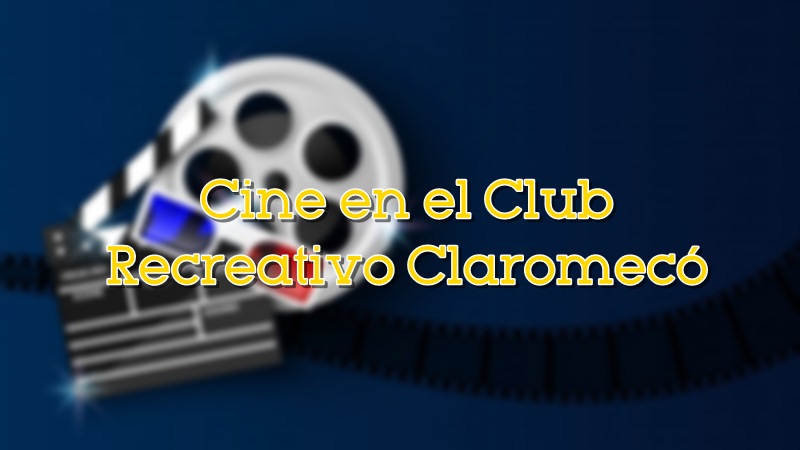 Photo of A partir de este miércoles y durante todo enero, Cine en Claromecó