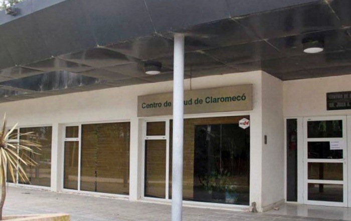 Photo of Entró sin barbijo y agredió a una administrativa del Hospitalito