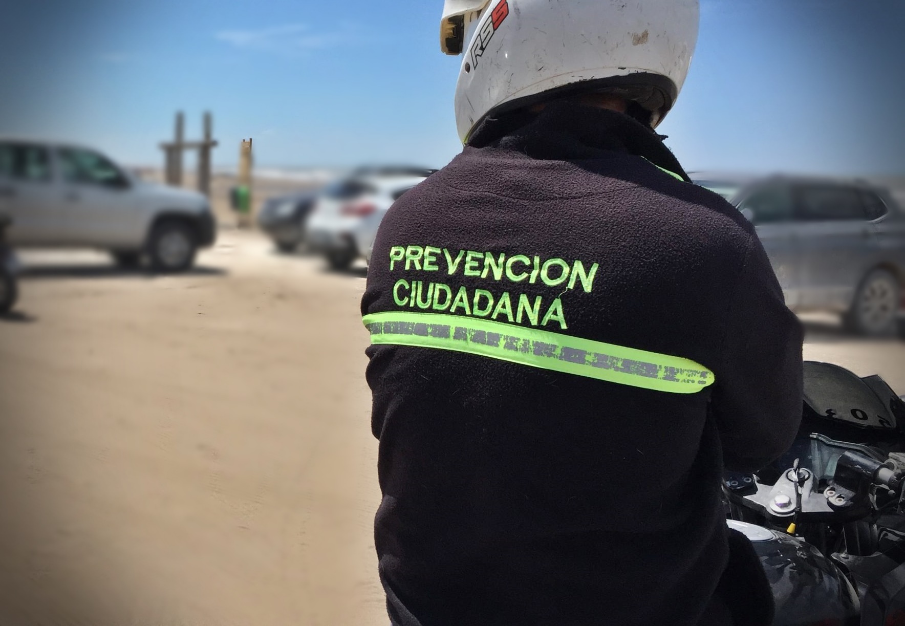 Photo of La provincia de Buenos Aires aumenta las multas: ¿cuáles son los nuevos valores?