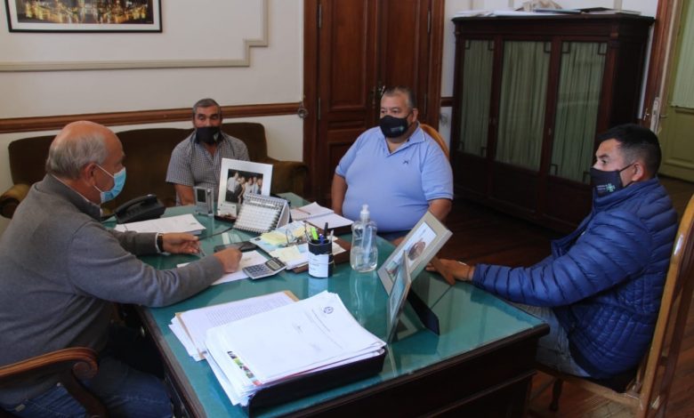 Photo of Bono y aumento para los trabajadores municipales