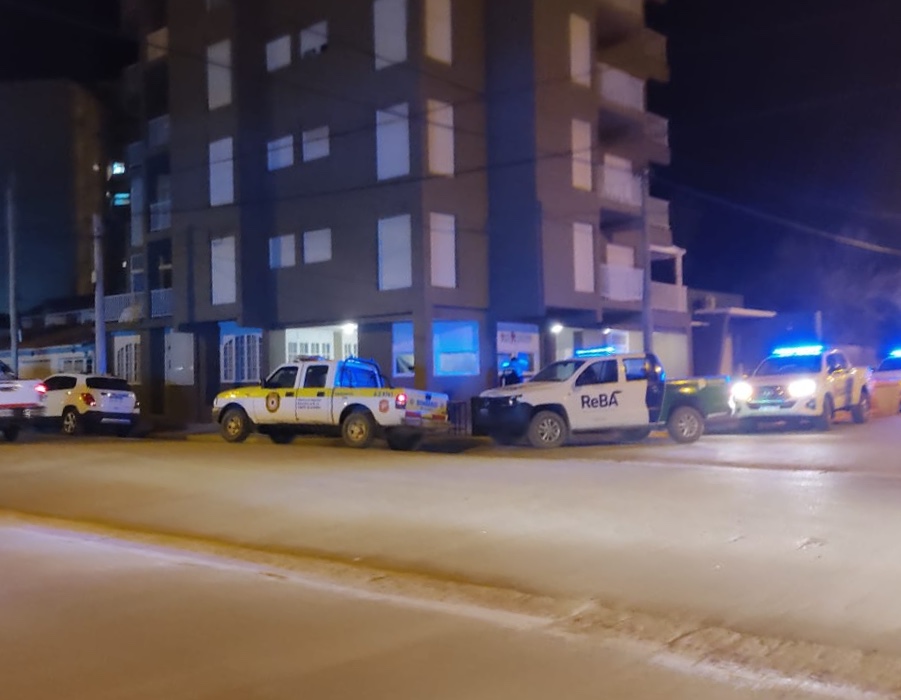 Photo of Controles del ReBA: clausuraron dos locales