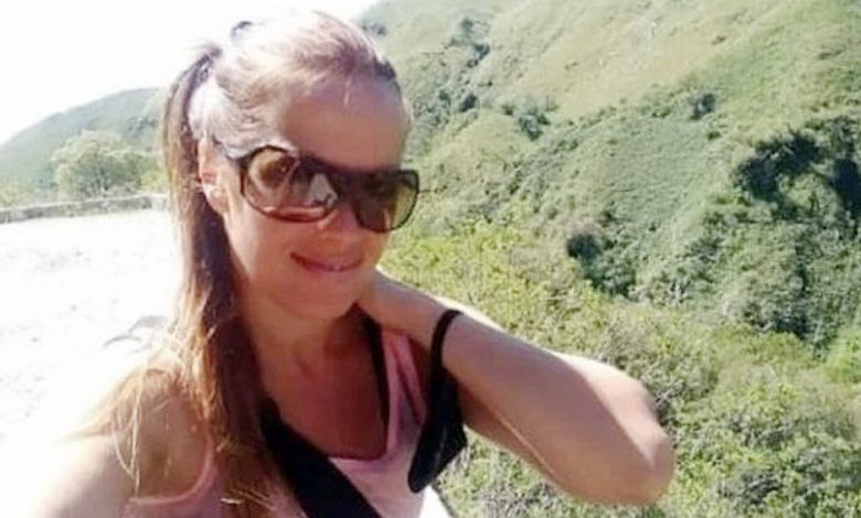 Photo of Femicidio en La Falda: hallaron el cuerpo de Ivana Módica detrás del Hotel Edén