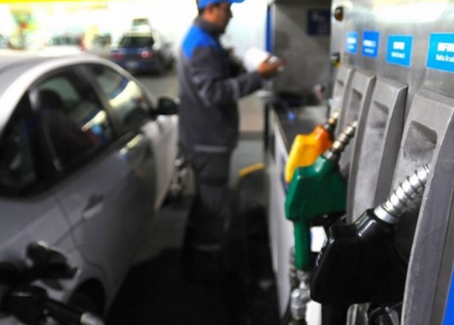 Photo of Volvieron a aumentar los combustibles