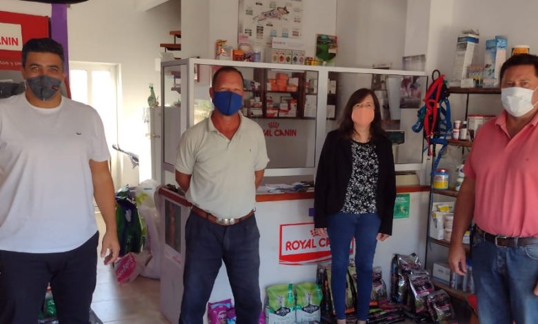 Photo of Coordinaron la continuidad de castraciones en marzo