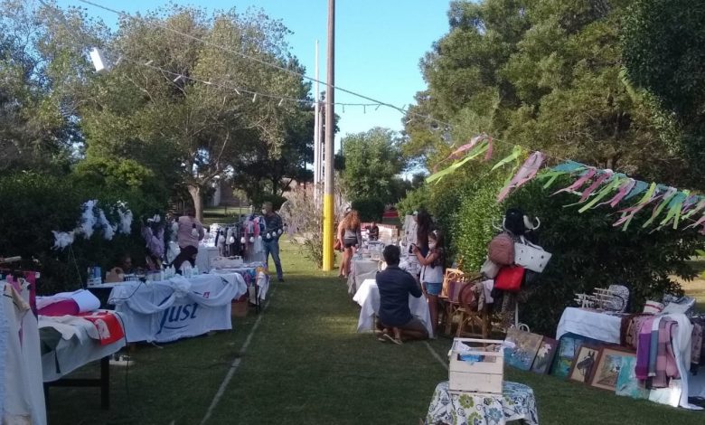 Photo of Se viene la última feria a beneficio el Instituto Secundario