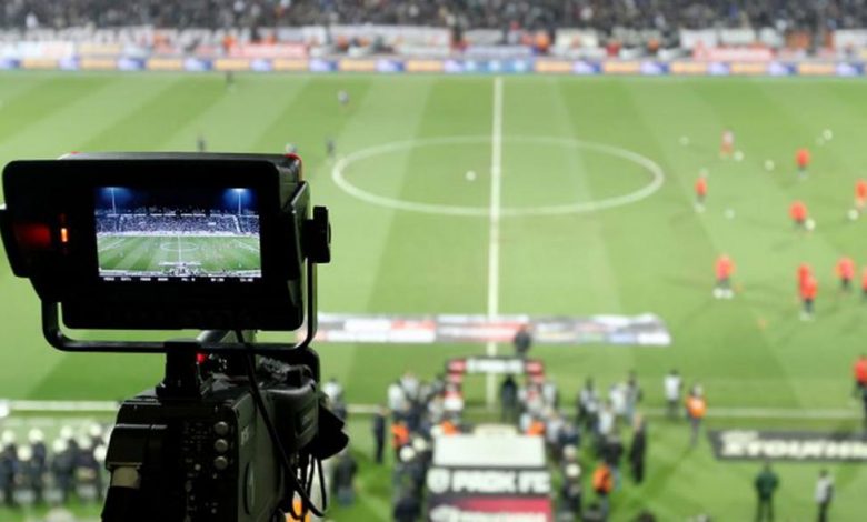 Photo of El fútbol argentino regresa a la Televisión Pública