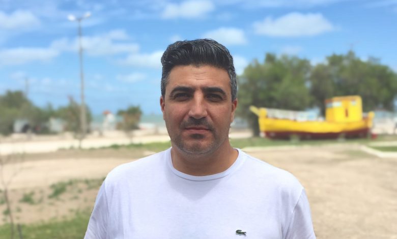 Photo of Solución desde el Ente para trasladar personas por vacunación