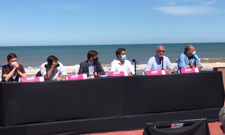 Photo of Desde el sábado se eliminan las restricciones horarias en los municipios bonaerenses