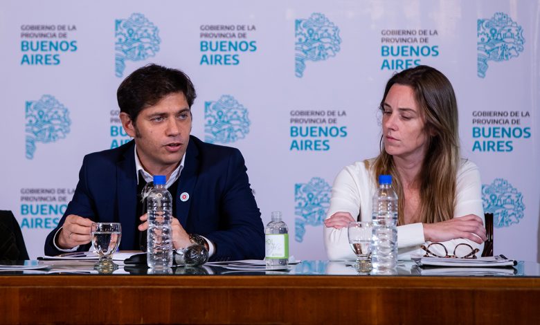 Photo of La Provincia modificó el protocolo para la vuelta a las aulas