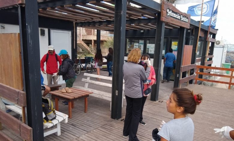 Photo of Se llevó a cabo el Plogging deporte que combina el ejercicio con el cuidado del medio ambiente
