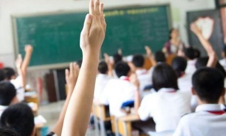 Photo of Plan jurisdiccional regreso seguro a clases: Escuela N° 11