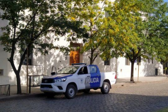 Photo of Coronel Suarez: amenazaron de bomba una escuela y la llamada se hizo de la casa de la directora