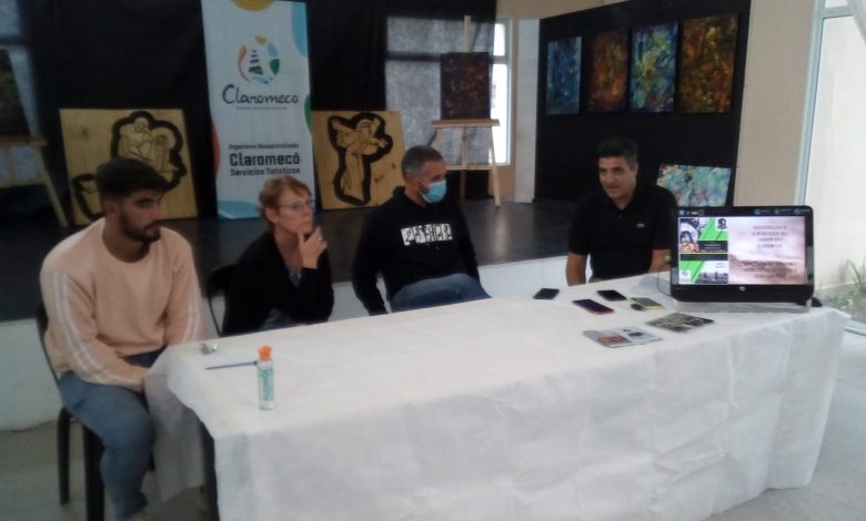 Photo of Presentaron distintas actividades para Semana Santa